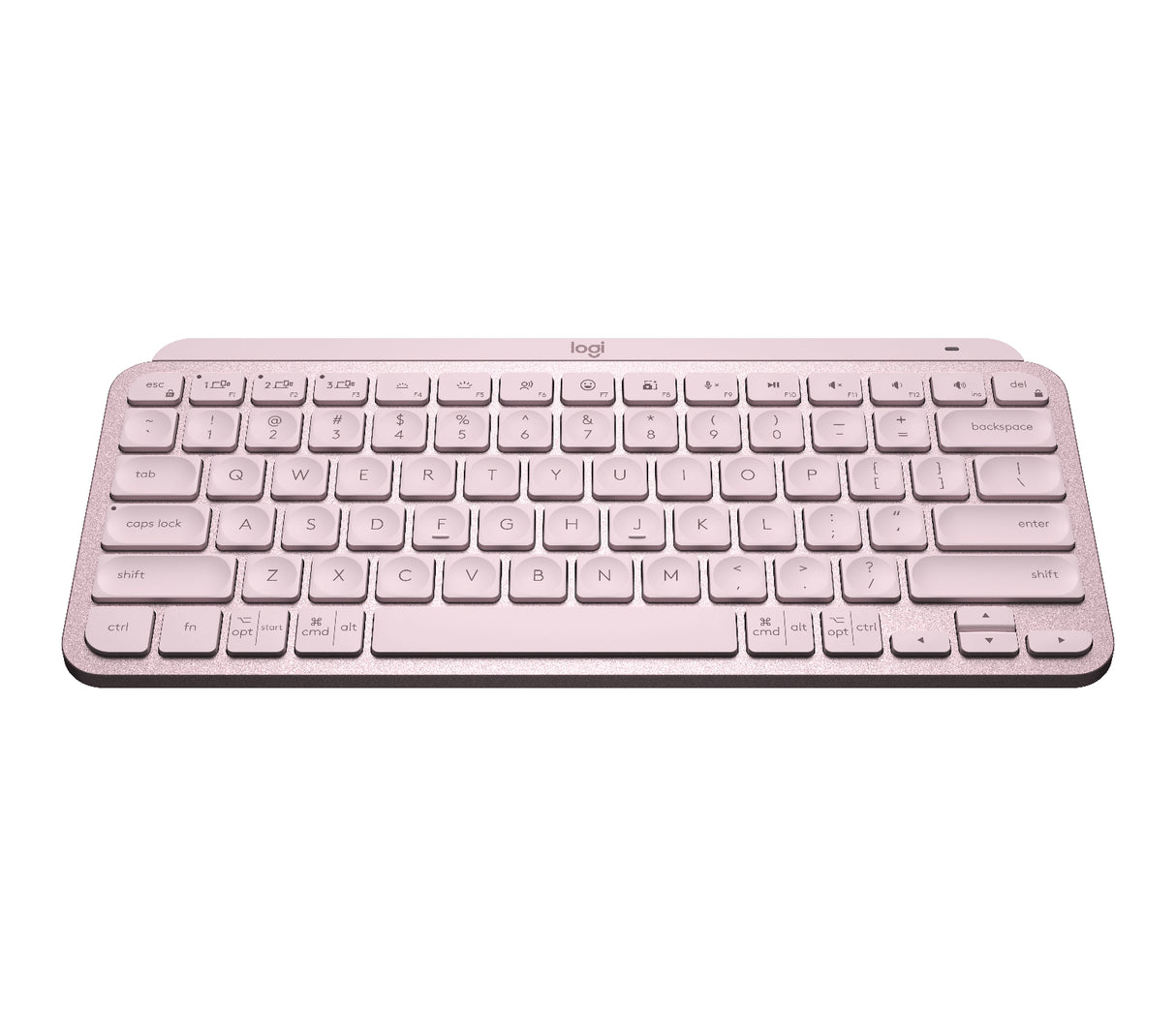 LOGITECH MX Keys Mini Keyboard
