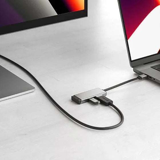 ALOGIC A/V Adapter