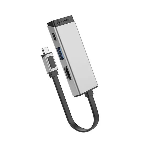 ALOGIC A/V Adapter