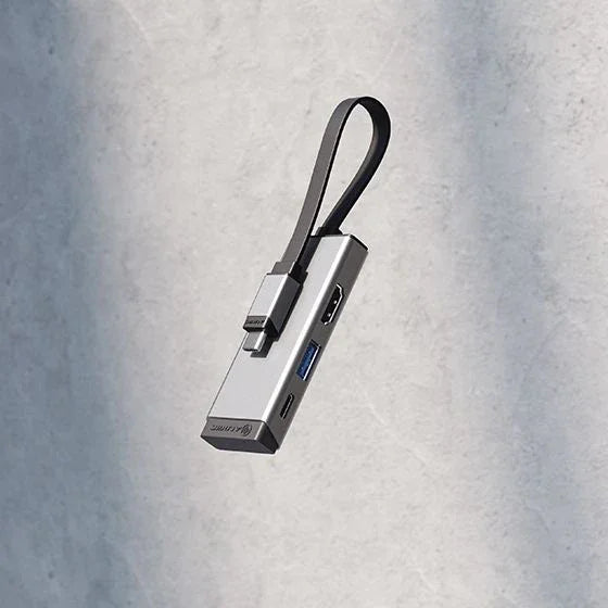 ALOGIC A/V Adapter