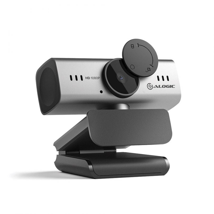 ALOGIC Iris A09 Webcam