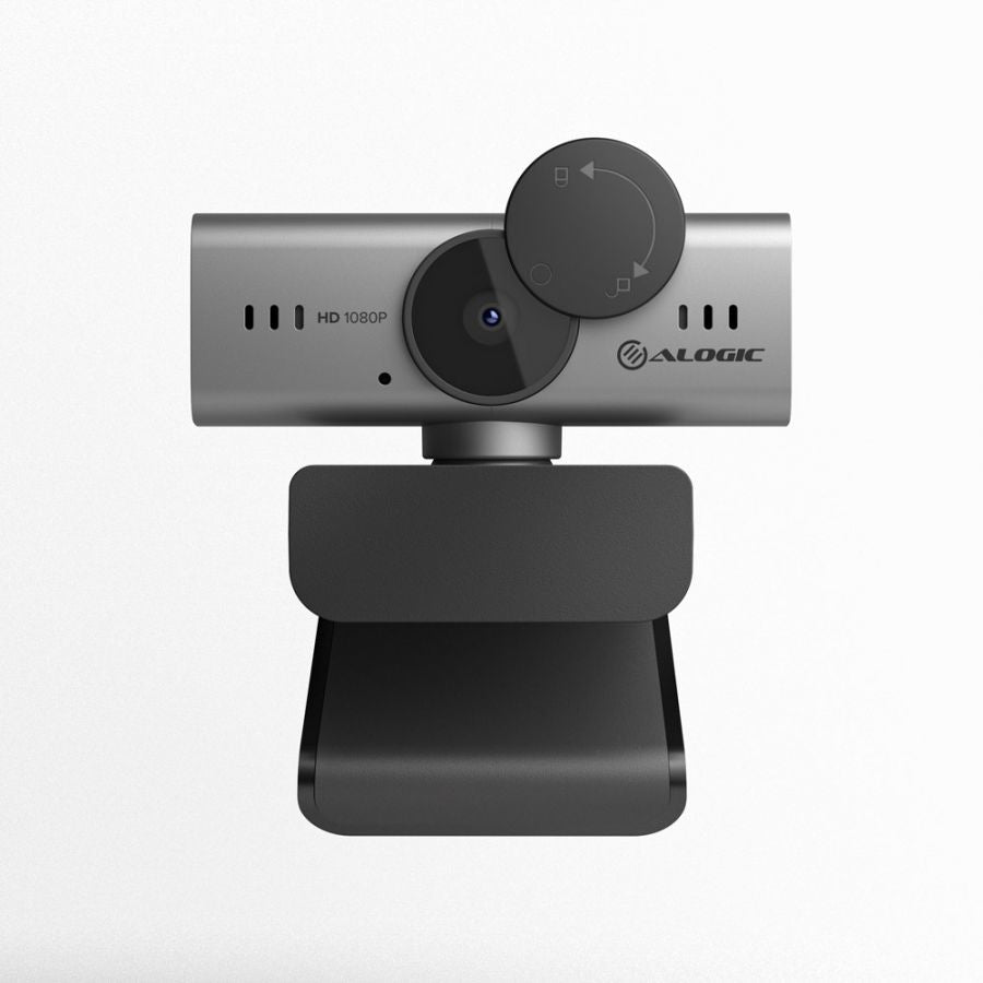 ALOGIC Iris A09 Webcam