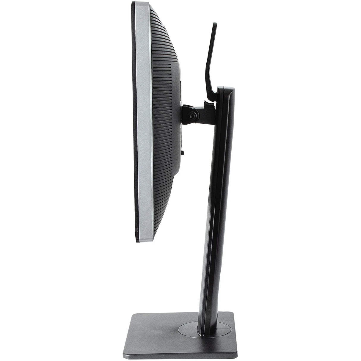 STARTECH Free Standing Single Monitor Mount - Height Adjustable Monitor Stand - For VESA Mount Displays up to 32" (15lb|7kg) - Ergonomic Monitor Stand for Desk - Tilt|Swivel|Rotate (FPPNEUSTND) (FPPNEUSTND)