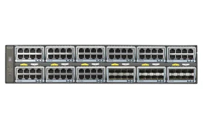 NETGEAR M4300-96X Network Switch 2048MB
