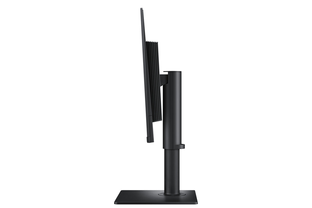 SAMSUNG Essential Monitor S4 LS24D400GAEXXY Monitor (24")