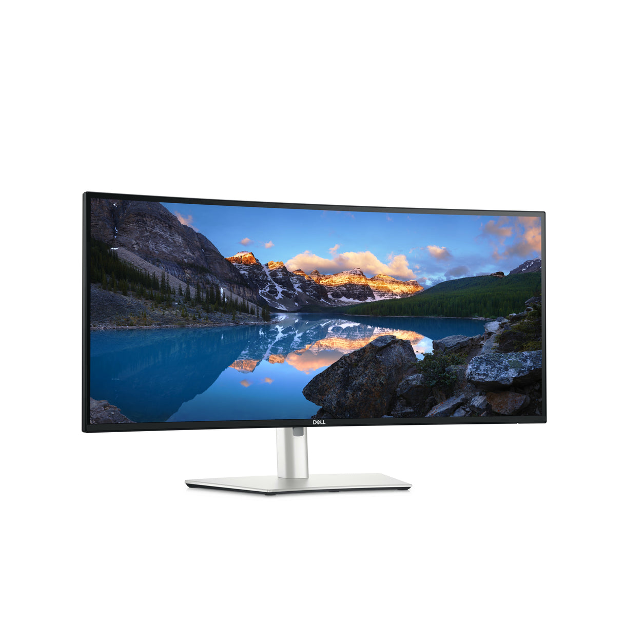 DELL UltraSharp U3425WE Monitor (34.1")