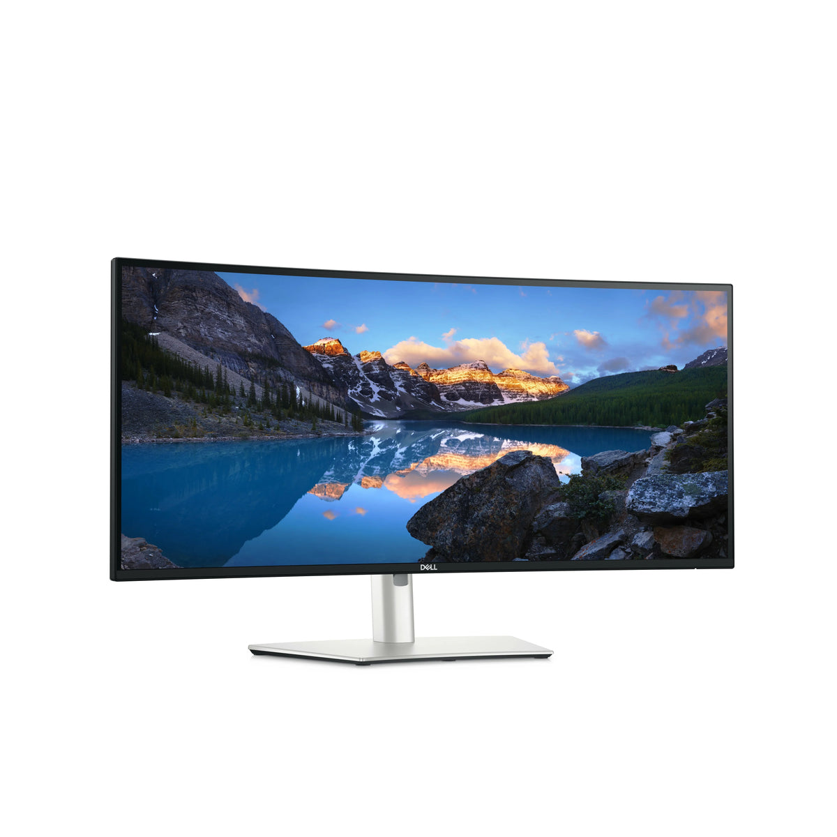DELL U3425WE Monitor – 34.1" / WQHD / IPS / 120Hz – Business Monitor
