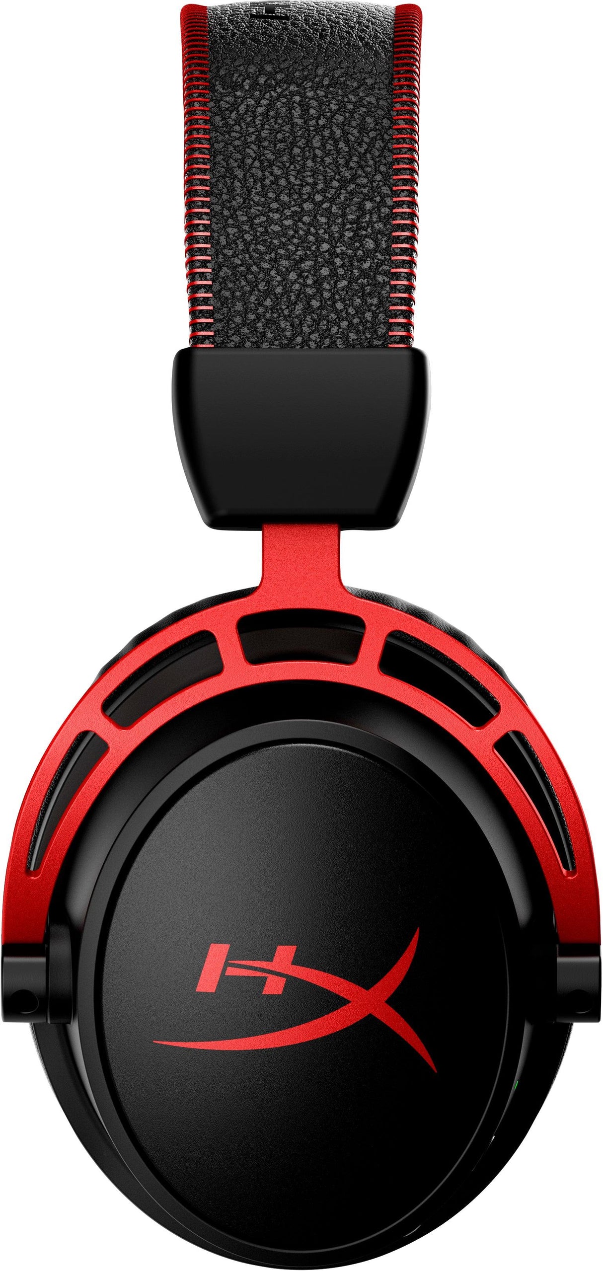 HP HYPERX CLOUD ALPHA WIRELESS – Wireless / Gaming – Over-Ear Headset