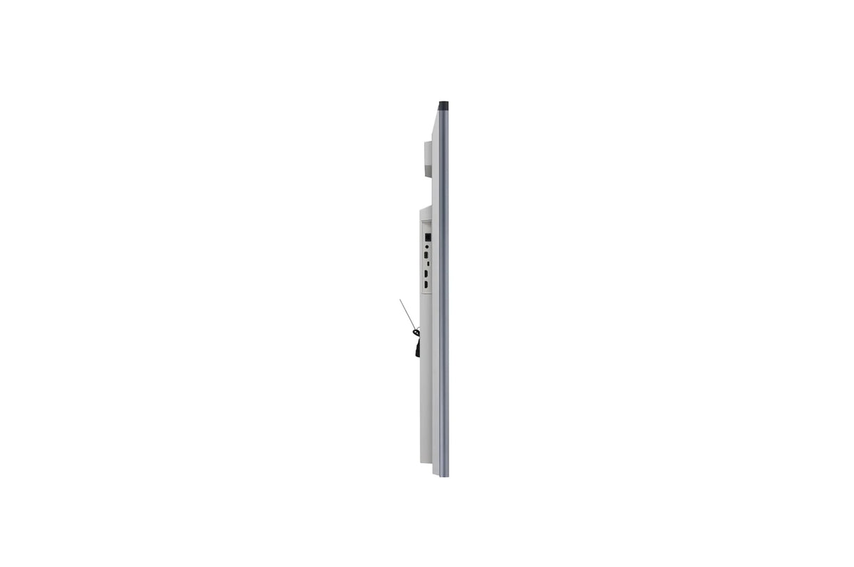 LG 55CT5WJ-B Signage Display (55") Touchscreen