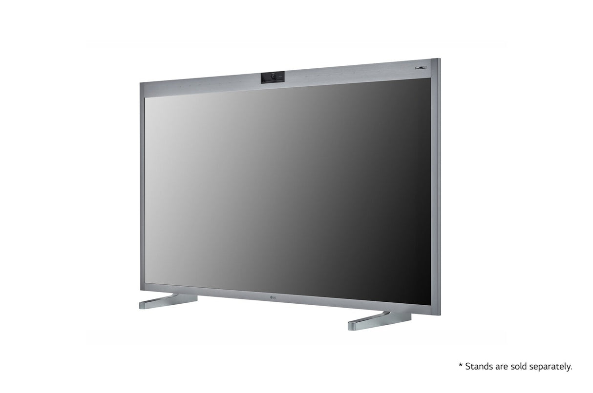 LG 55CT5WJ-B Signage Display (55") Touchscreen
