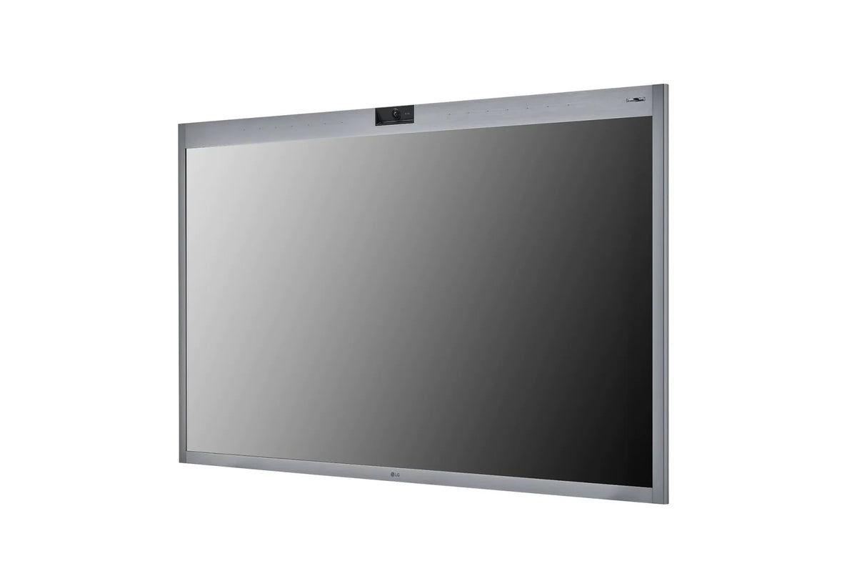 LG 55CT5WJ-B Signage Display (55") Touchscreen