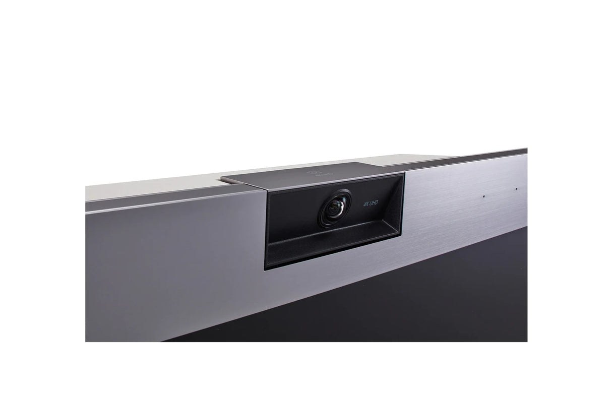 LG 55CT5WJ-B Signage Display (55") Touchscreen