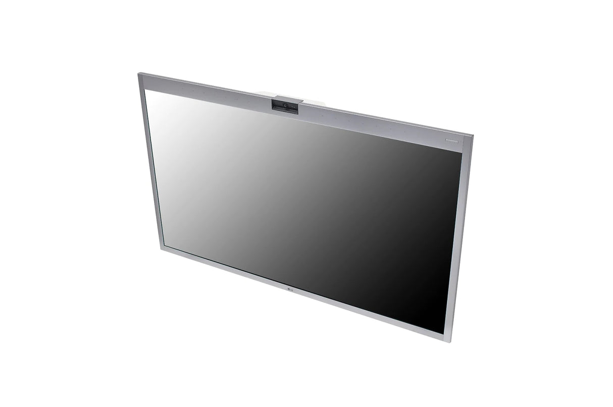 LG 55CT5WJ-B Signage Display (55") Touchscreen