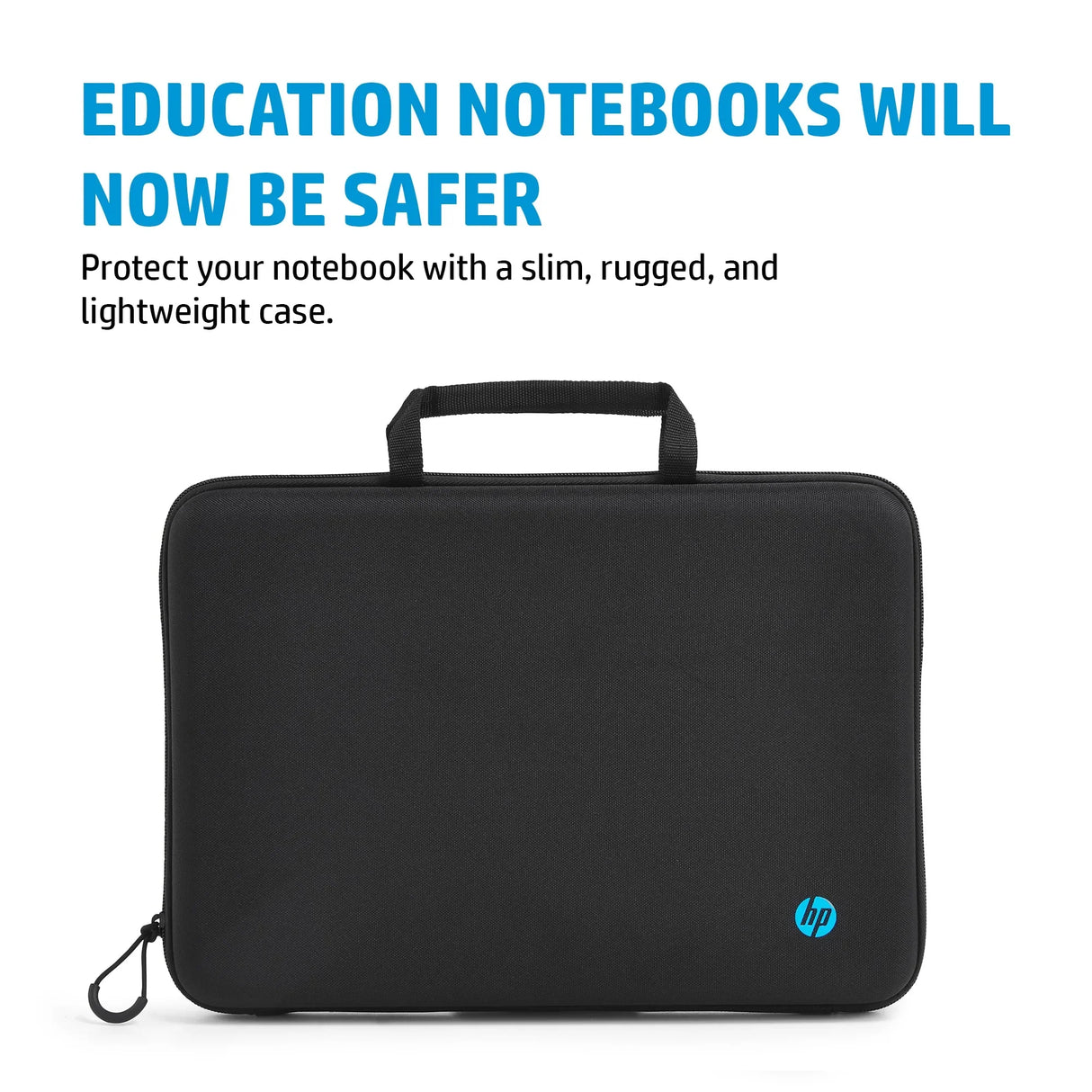 HP 4U9G8AA – Briefcase / 11.6" / Lightweight Protection – Briefcase