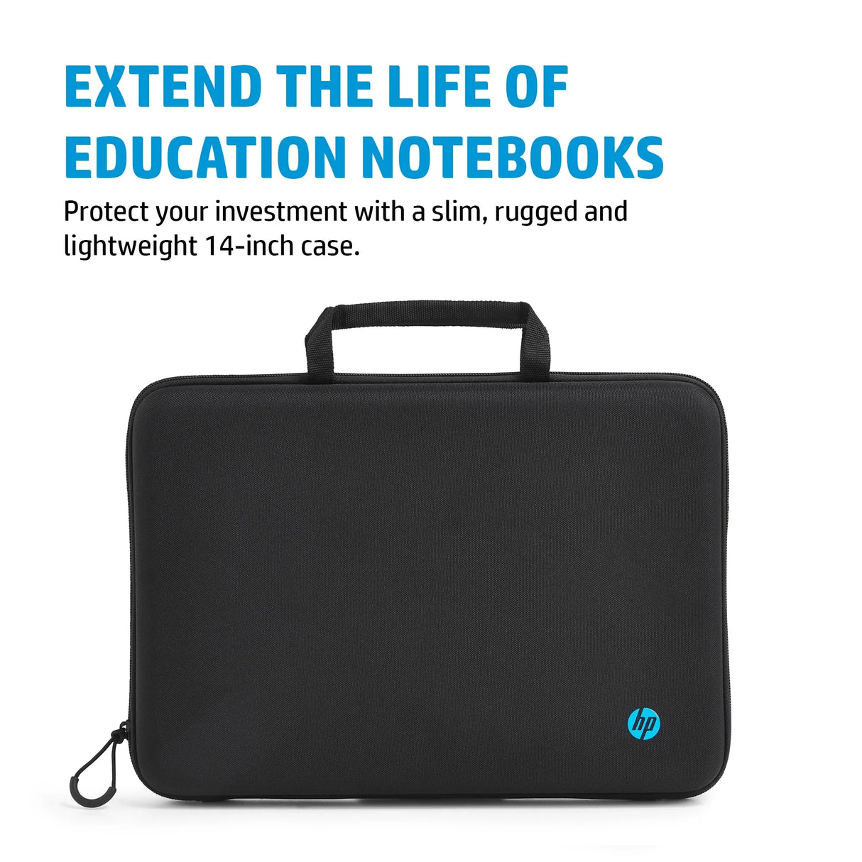 HP 4U9G8AA – Briefcase / 11.6" / Lightweight Protection – Briefcase