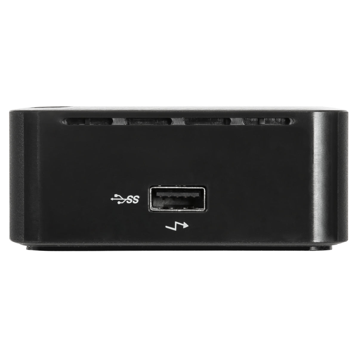 TARGUS Universal Dual 4K Docking Station