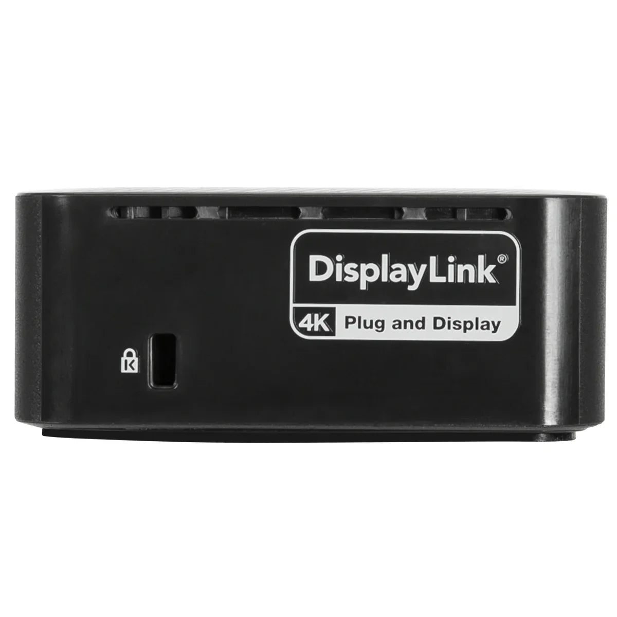 TARGUS Universal Dual 4K Docking Station