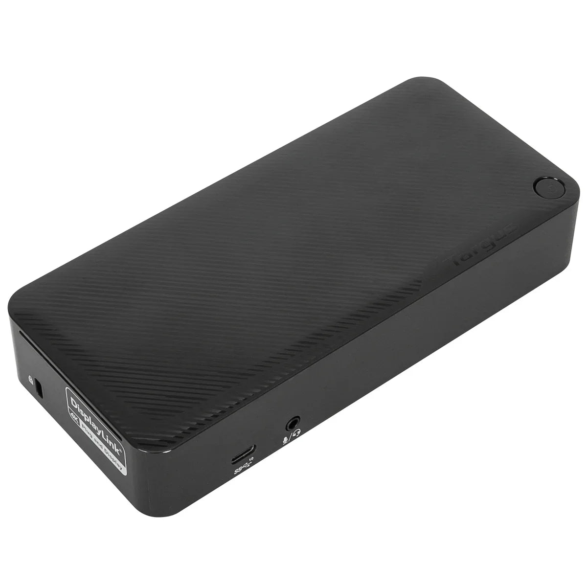 TARGUS Universal Dual 4K Docking Station