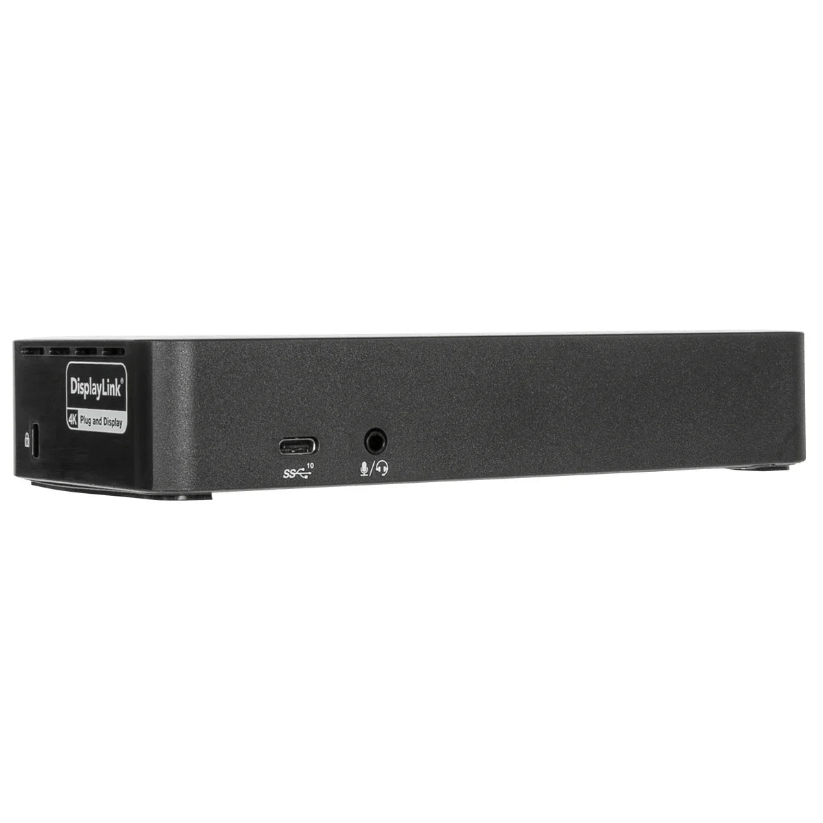 TARGUS Universal Dual 4K Docking Station