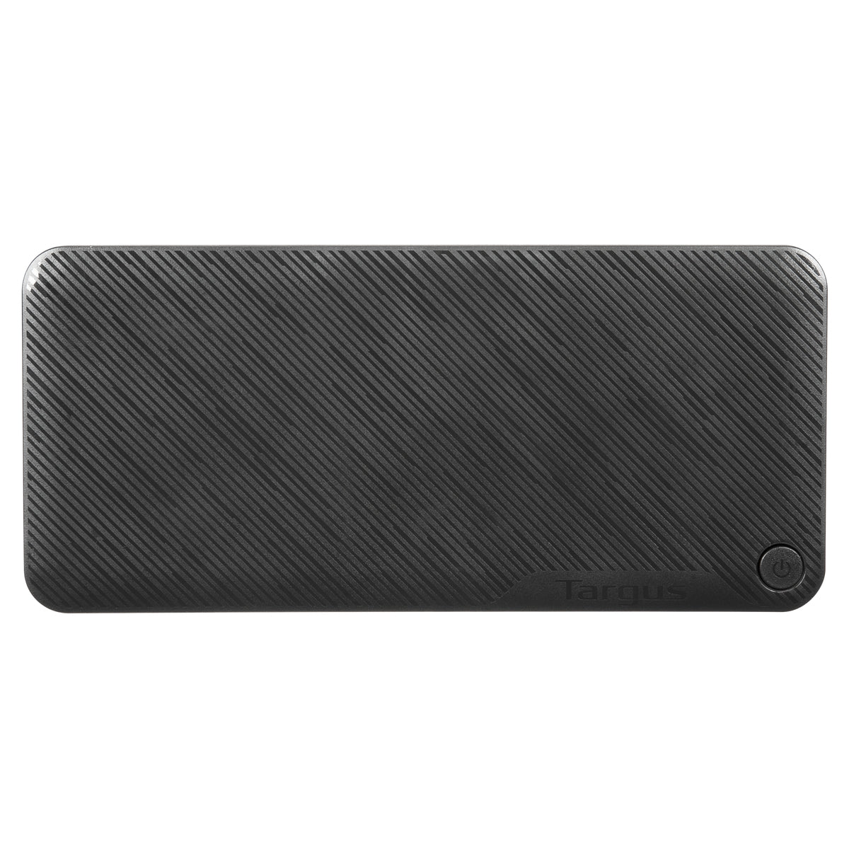 TARGUS Universal Dual 4K Docking Station