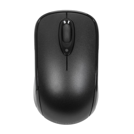 TARGUS Certified Works With Chromebook mouse with wireless | Bluetooth convenience (AMB844GL) TARGUS