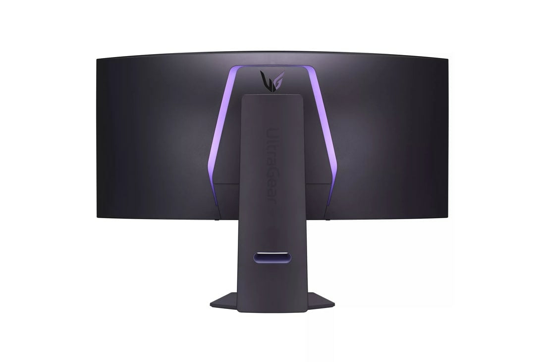 LG 39GS95QE-B Monitor (34")