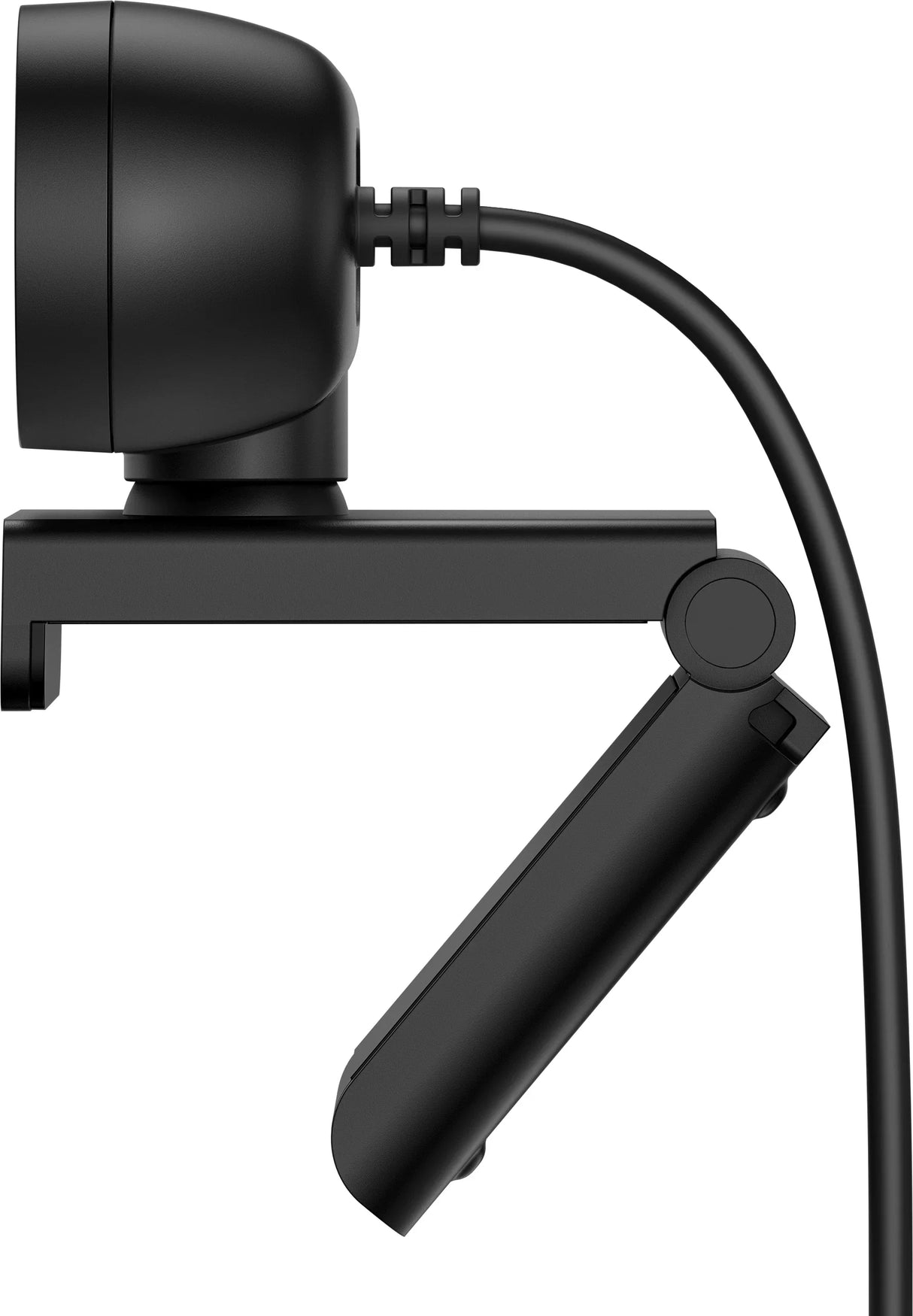 HP 325 – 1080p / 30fps / USB-A – Conference Webcam with Autofocus & Light Correction