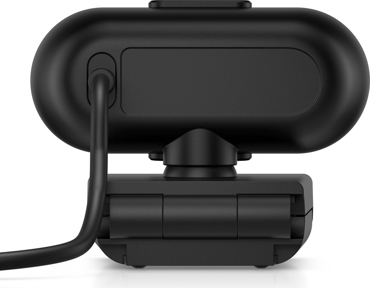HP 325 – 1080p / 30fps / USB-A – Conference Webcam with Autofocus & Light Correction