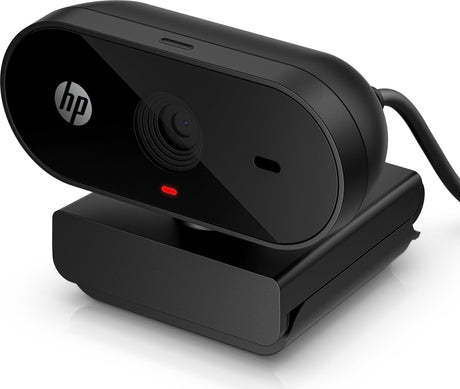 HP 320 FHD Webcam (53X26AA) HP