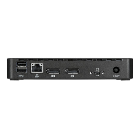 TARGUS DOCK315AUZ USB Type C Docking Station
