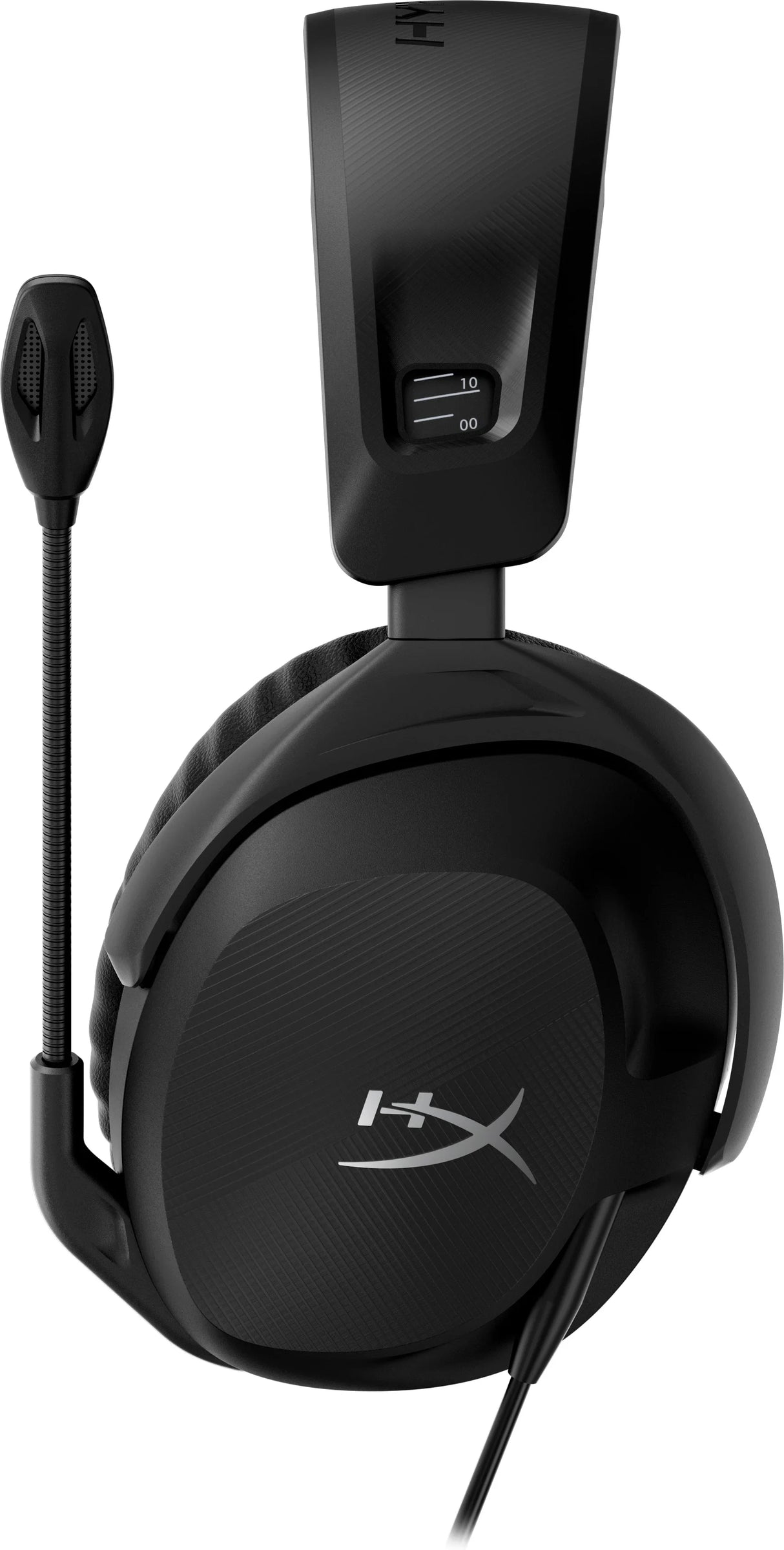 HP HYPERX CLOUD STINGER 2 – Wired (3.5mm) / Gaming – Over-Ear Headset