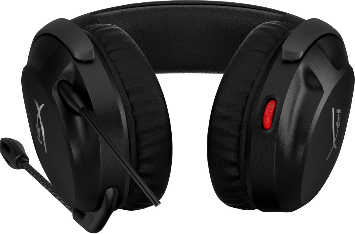 HP HYPERX CLOUD STINGER 2 – Wired (3.5mm) / Gaming – Over-Ear Headset