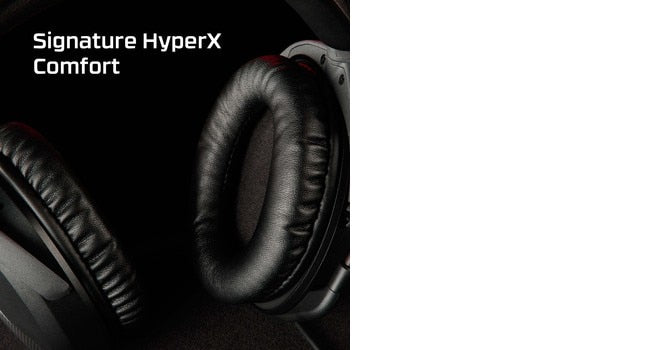 HP HyperX Cloud Stinger 2 Gaming Headset