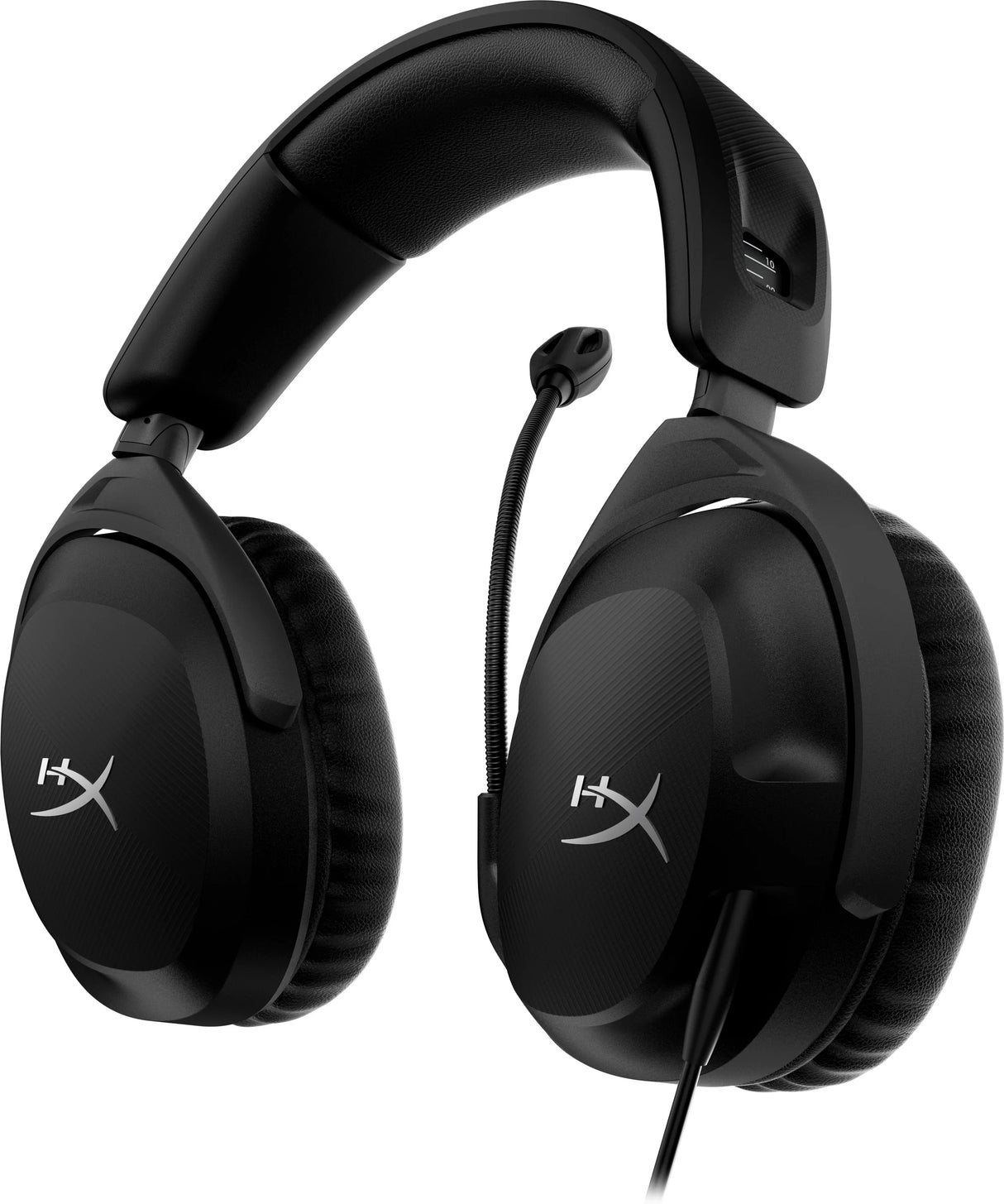 HP HYPERX CLOUD STINGER 2 – Wired (3.5mm) / Gaming – Over-Ear Headset