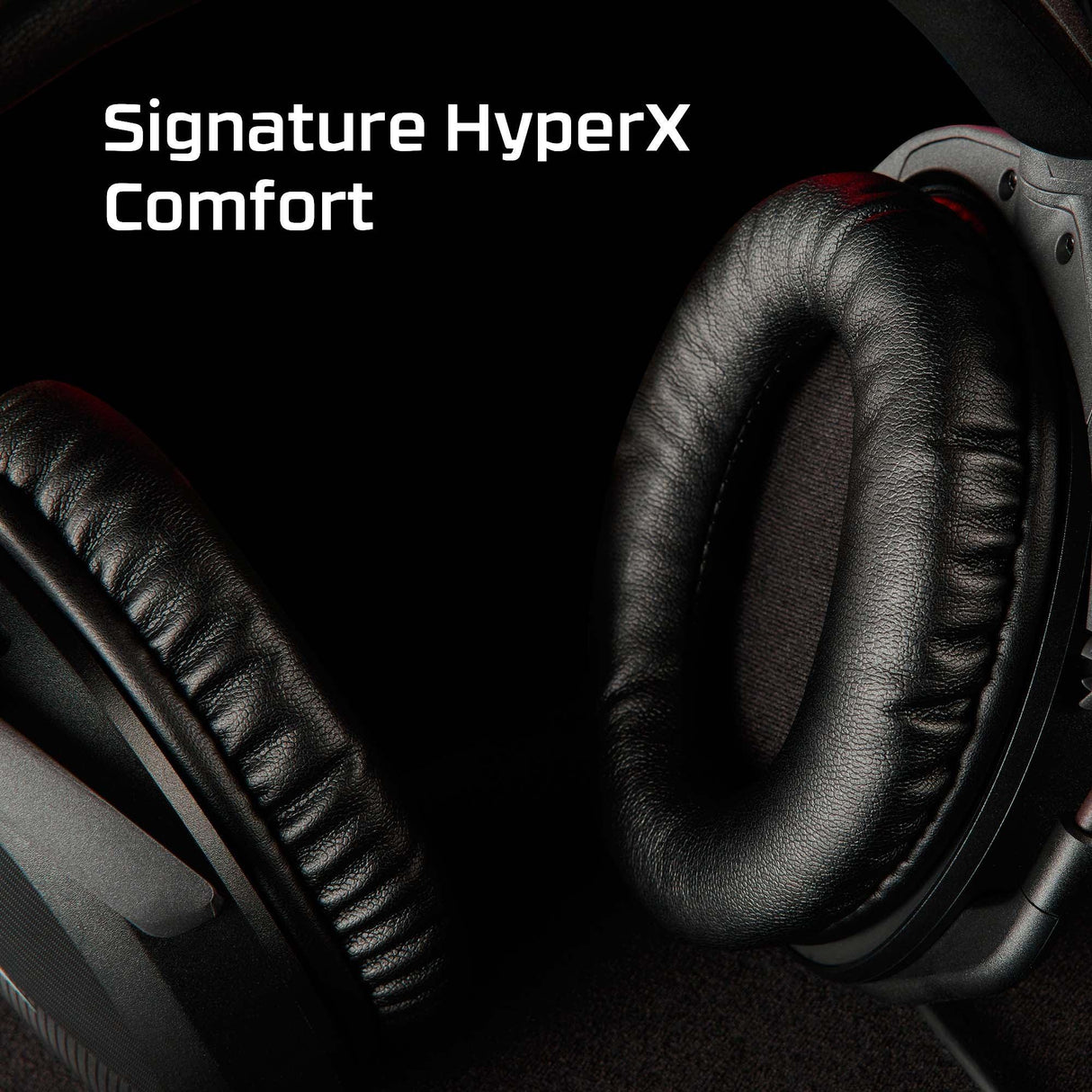 HP HYPERX CLOUD STINGER 2 – Wired (3.5mm) / Gaming – Over-Ear Headset