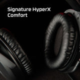 HP HyperX Cloud Stinger 2 - Gaming Headset (Black) (519T1AA) HP