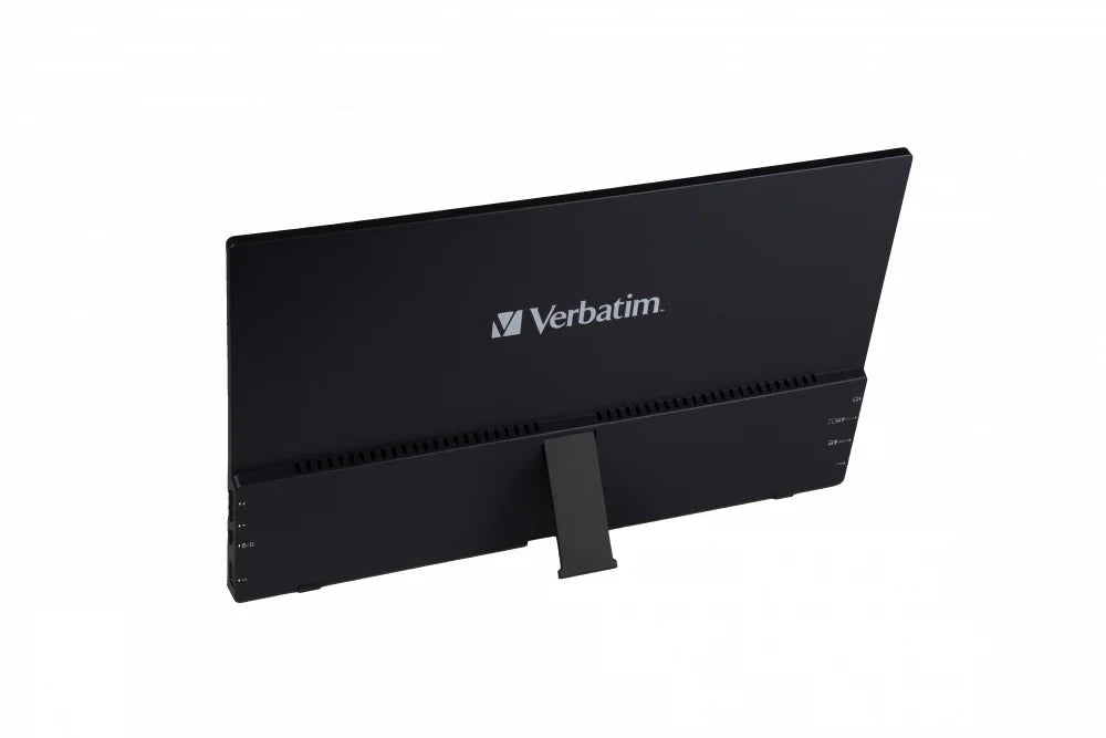 VERBATIM 49590 Monitor – 14" / Full HD / IPS / 60Hz – Business Monitor