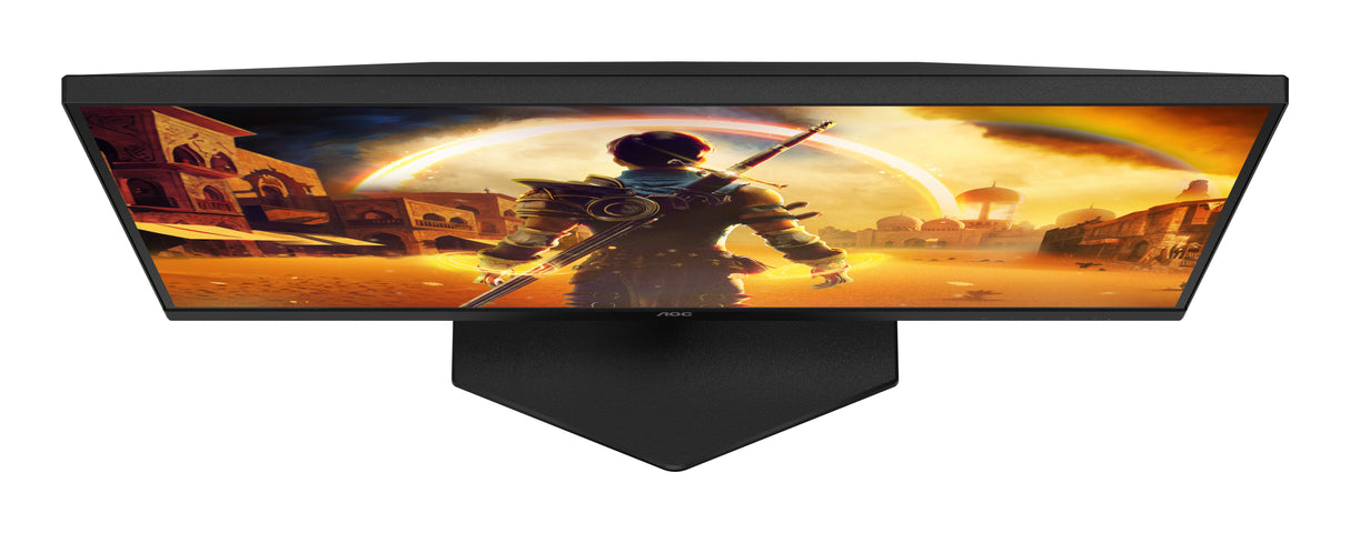 AOC 27G42E Monitor – 27" / Full HD / IPS / 180Hz – Gaming Monitor