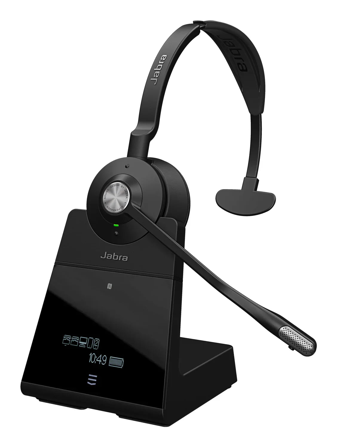 JABRA ENGAGE 75 SE – Wireless / Mono / Office – Head-band Headset
