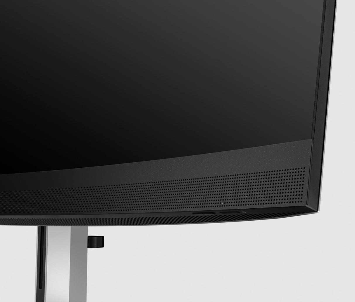 HP Series 7 Pro 5K2K Conferencing -740pm Monitor (39.7")