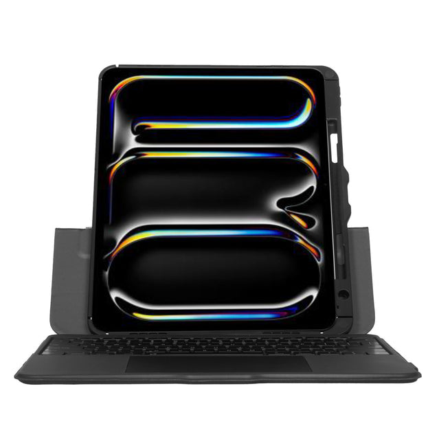 TARGUS THZ989US – Membrane / Bluetooth / Full-size Keyboard