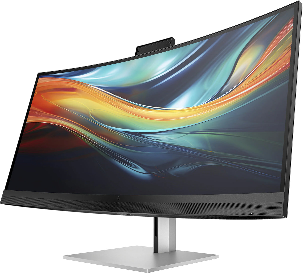 HP 740pm Monitor – 39.7" / 5K2K / IPS / 60Hz – Business Monitor