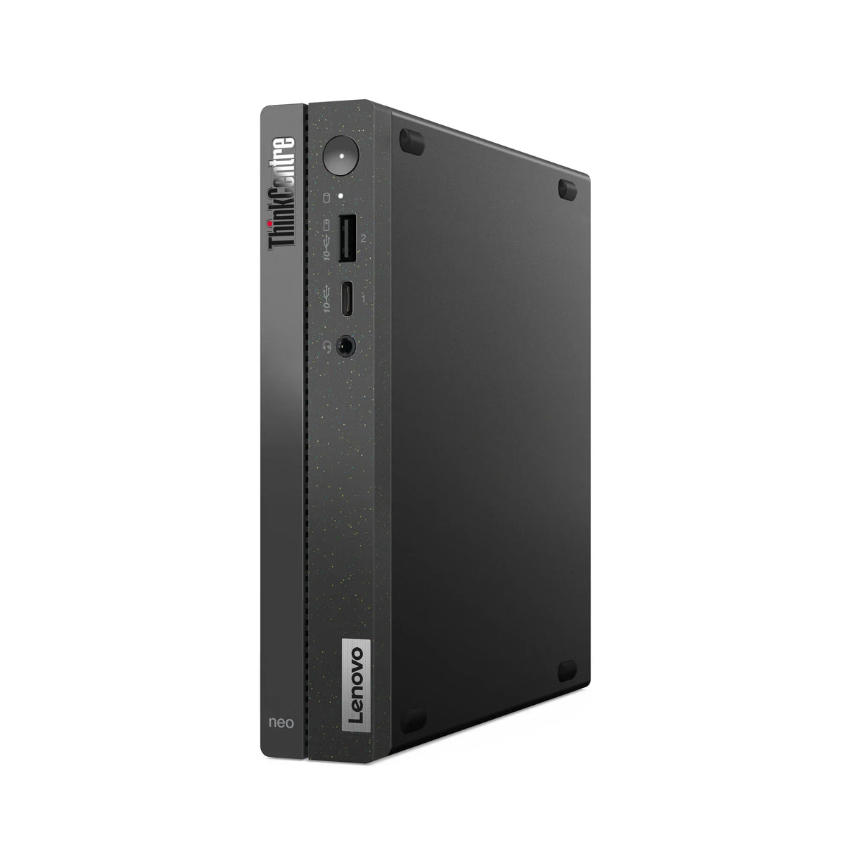 Lenovo 12LN007LAU Desktop – Intel i5-13420H / 16GB DDR4 / 256GB SSD / Intel® UHD Graphics – Sustainable Business Desktop