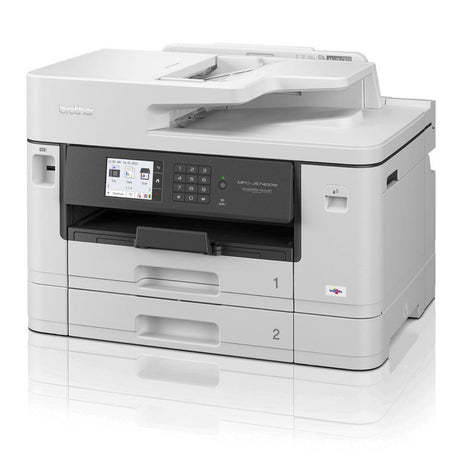BROTHER Professional A3 inkjet wireless all-in-one printer (MFC-J5740DW) BROTHER