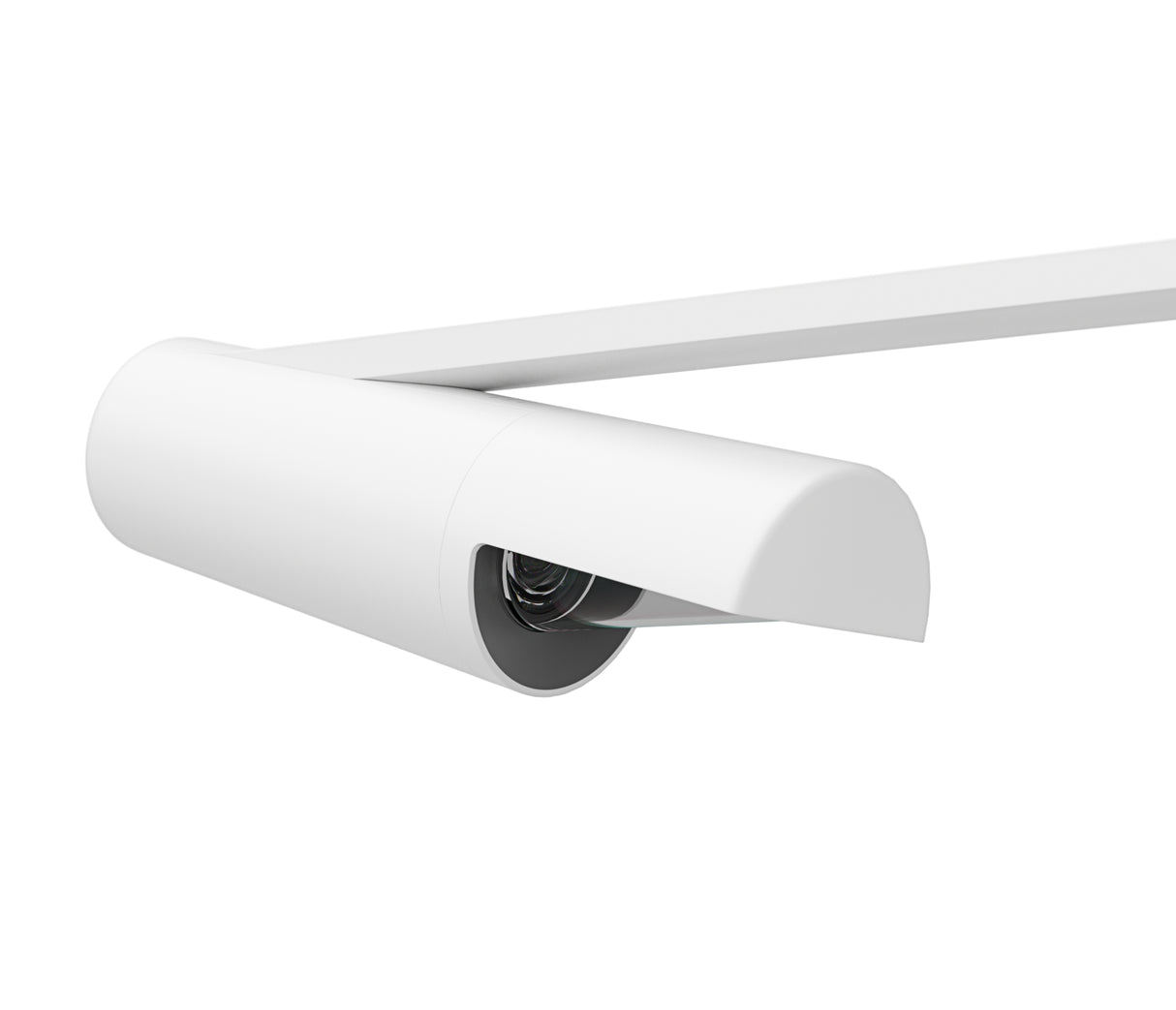 LOGITECH Scribe Polarizer Video Conferencing Accessory