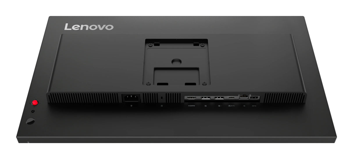 Lenovo Monitor – 23.8" / Full HD / IPS / 120Hz – Business Monitor