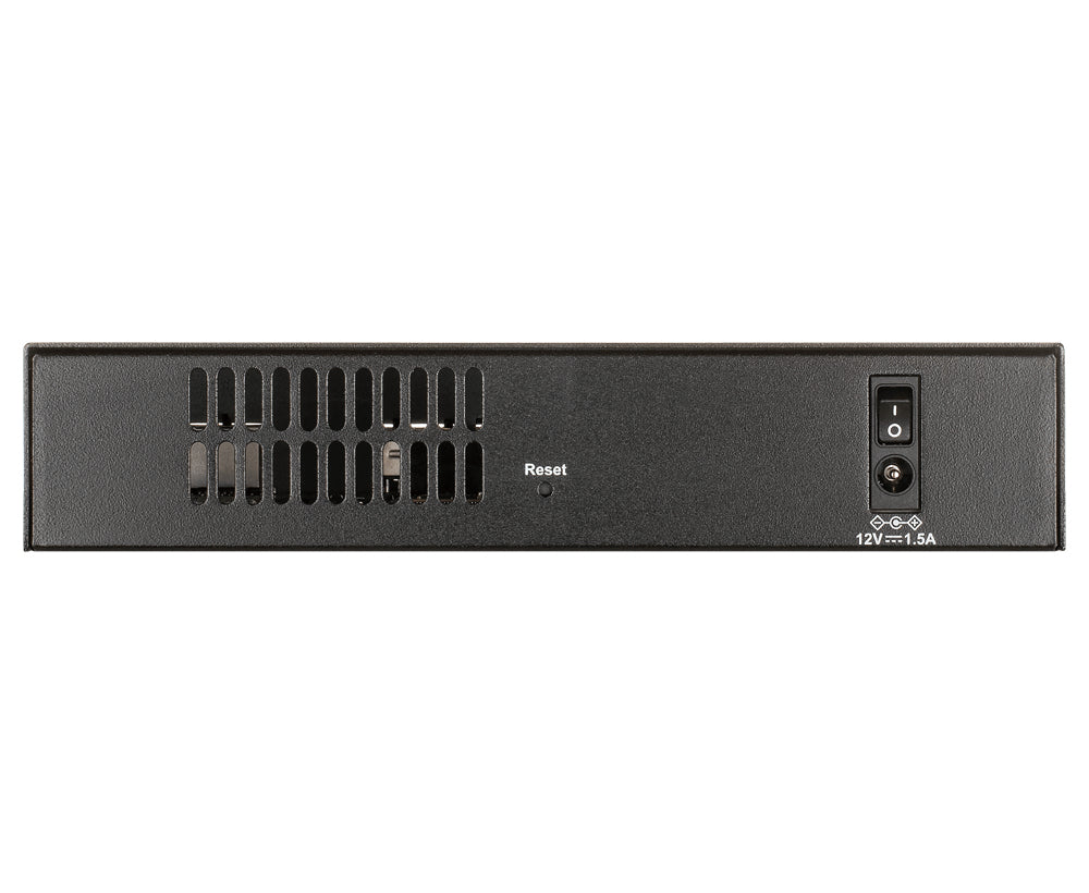 D-LINK DSR-250V2 Desktop/Pole Router