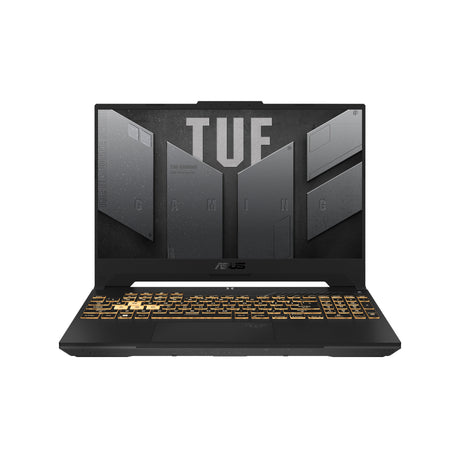 ASUS TUF Gaming F15 Laptop (15.6") Intel Core i7 16GB | 512GB SSD | GeForce RTX 4060 Grey ASUS