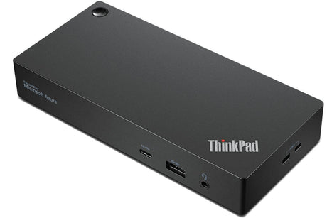 LENOVO ThinkPad Universal USB-C Smart Dock (40B20135AU) LENOVO