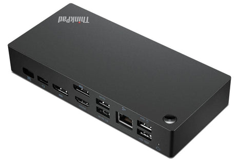 LENOVO ThinkPad Universal USB-C Smart Dock (40B20135AU) LENOVO